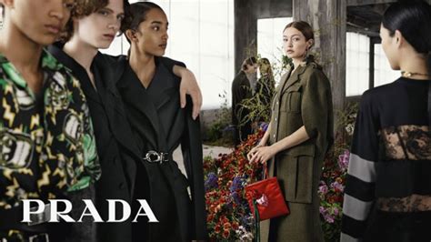 offerte lavoro prada milano|prada group careers.